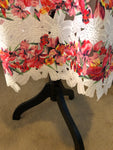 Julia Jordan Embroidered Dress, US Size 24W