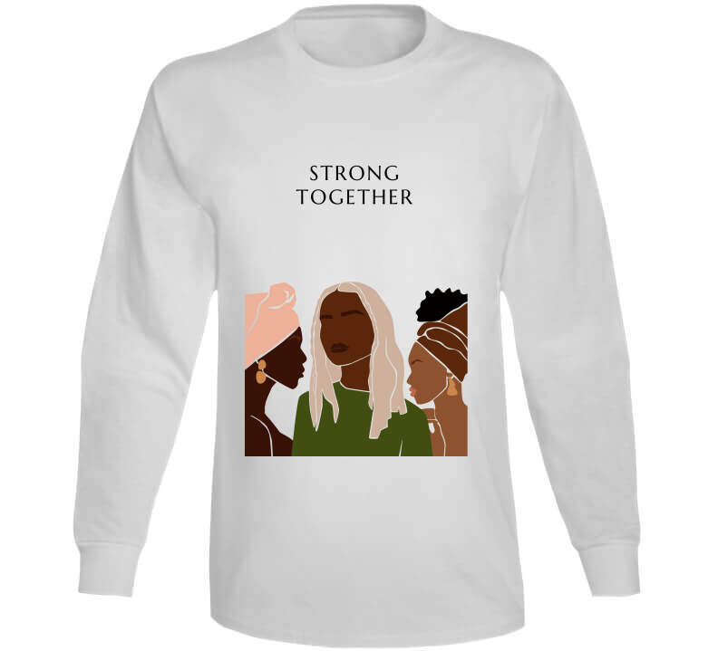 Strong Together Mug