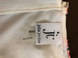 Julia Jordan Embroidered Dress, US Size 24W