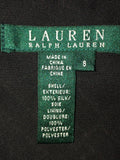 Lauren Ralph Silk Skirt, US Size 8