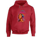Queen 5 Ladies T Shirt