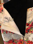 Julia Jordan Embroidered Dress, US Size 24W