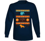 Jungle Ladies T Shirt