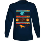 Jungle Ladies T Shirt