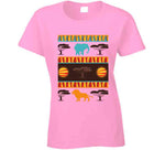 Jungle Ladies T Shirt
