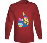 Thumbs Up Ladies T Shirt