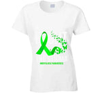 Fight The Stigma Ladies T Shirt