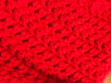 Brand New Hand Made New Born Baby Hats - 6 Patterns