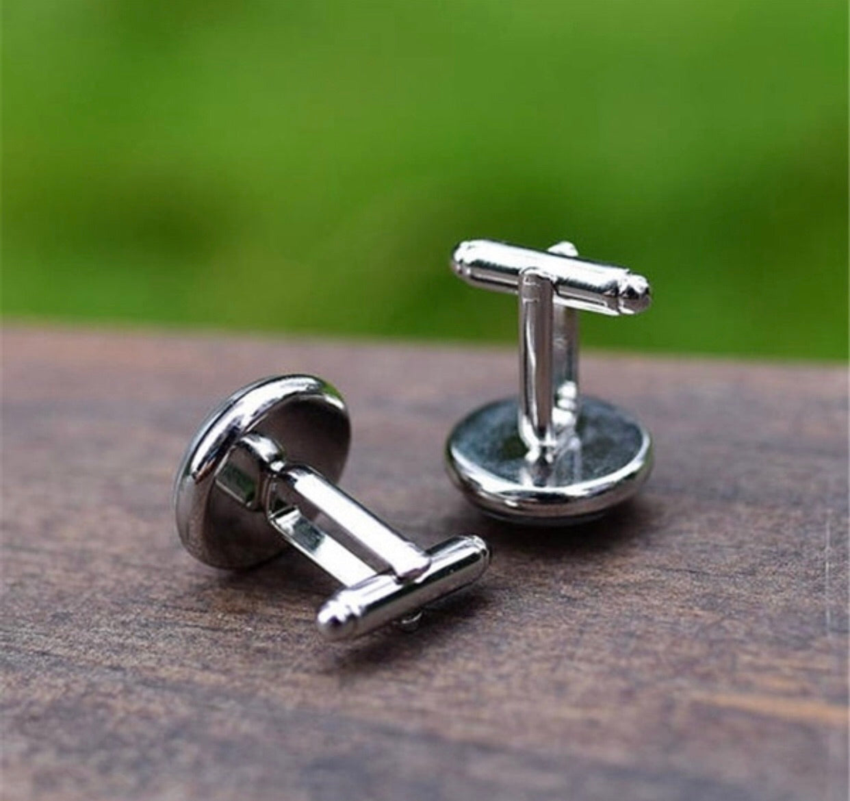 Game Controller Novelty Cuff Links