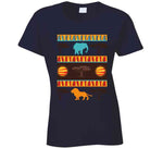Jungle Ladies T Shirt