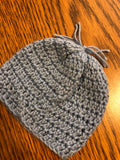 Brand New Hand Made New Born Baby Hats - 6 Patterns