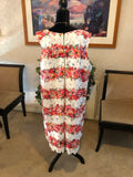 Julia Jordan Embroidered Dress, US Size 24W
