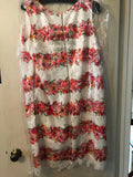 Julia Jordan Embroidered Dress, US Size 24W