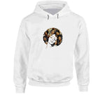 Strong Afro Ladies T Shirt and Hoodie