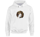 Strong Afro Ladies T Shirt and Hoodie