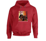 Sister The Best Friend For Life Totebag