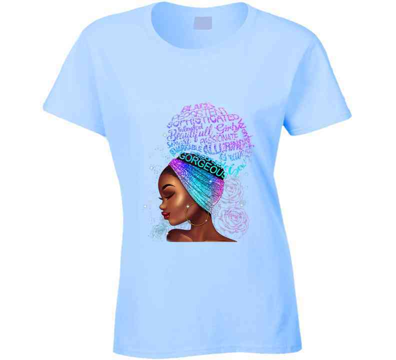 Queen 4 Ladies T Shirt