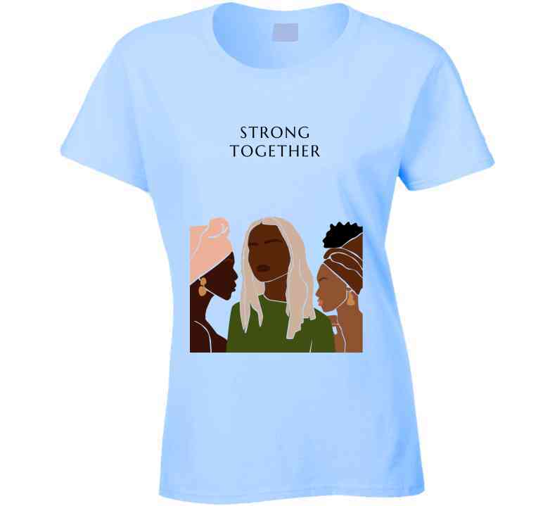 Strong Together Mug