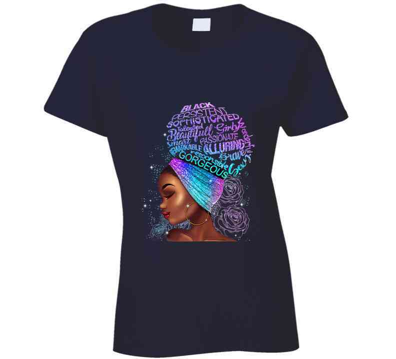 Queen 4 Ladies T Shirt