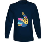 Thumbs Up Ladies T Shirt
