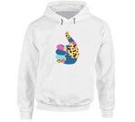 Thumbs Up Ladies T Shirt