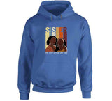 Sister The Best Friend For Life Totebag