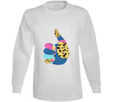 Thumbs Up Ladies T Shirt