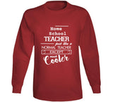 Home School Teacher Mug