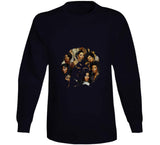 Strong Afro Ladies T Shirt and Hoodie
