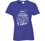 Home School Teacher Mug