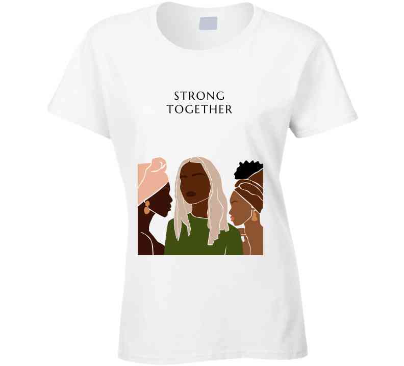 Strong Together Mug